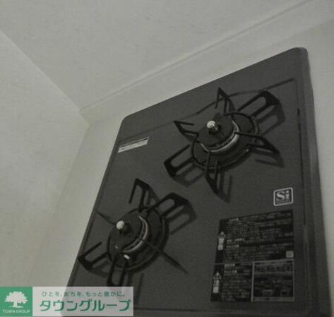 グロウワード東京ノース・アリビエの物件内観写真